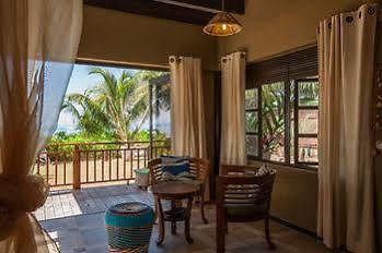 Villa Des Alizes Grand' Anse Buitenkant foto