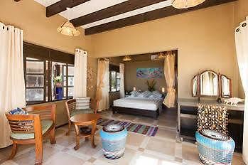 Villa Des Alizes Grand' Anse Buitenkant foto