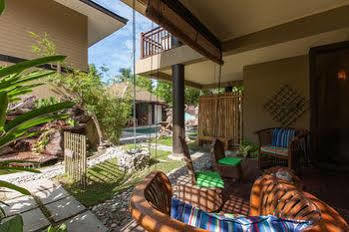 Villa Des Alizes Grand' Anse Buitenkant foto