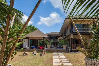 Villa Des Alizes Grand' Anse Buitenkant foto