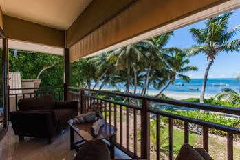 Villa Des Alizes Grand' Anse Buitenkant foto