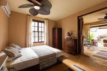 Villa Des Alizes Grand' Anse Buitenkant foto