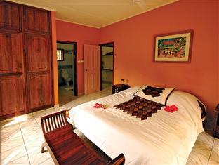 Villa Des Alizes Grand' Anse Buitenkant foto